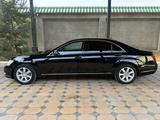 Mercedes-Benz S 350 2010 годаүшін10 500 000 тг. в Шымкент – фото 3