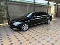 Mercedes-Benz S 350 2010 года за 8 500 000 тг. в Шымкент – фото 2