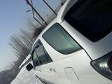 Lexus RX 300 2002 года за 6 000 000 тг. в Талгар – фото 4