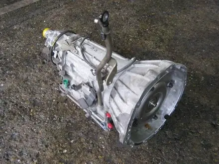 Nissan VQ30dd 3.0 литра АКПП коробка автомат за 55 000 тг. в Астана