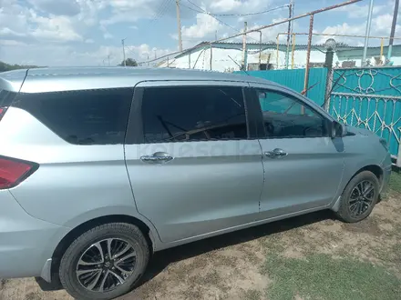 Suzuki Ertiga 2022 года за 9 000 000 тг. в Уральск – фото 14