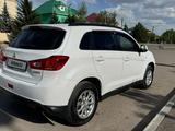 Mitsubishi ASX 2013 годаүшін5 600 000 тг. в Караганда – фото 4