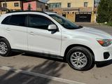 Mitsubishi ASX 2013 годаүшін5 600 000 тг. в Караганда – фото 3