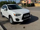 Mitsubishi ASX 2013 годаүшін5 600 000 тг. в Караганда – фото 2