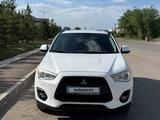 Mitsubishi ASX 2013 годаүшін5 600 000 тг. в Караганда
