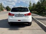 Mitsubishi ASX 2013 годаүшін5 600 000 тг. в Караганда – фото 5