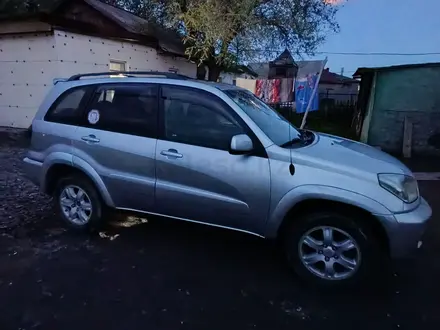 Toyota RAV4 2002 года за 5 500 000 тг. в Караганда – фото 22