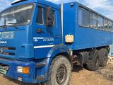 КамАЗ 2015 года за 15 000 000 тг. в Атырау