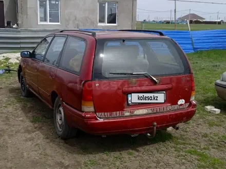 Nissan Primera 1996 года за 200 000 тг. в Уральск – фото 3