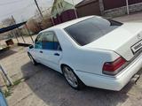 Mercedes-Benz S 320 1996 года за 5 000 000 тг. в Алматы – фото 4