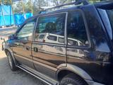 Mitsubishi RVR 1995 года за 1 000 000 тг. в Алматы – фото 2
