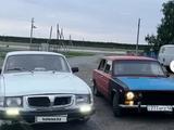 ГАЗ 31029 Волга 1993 года за 500 000 тг. в Павлодар – фото 4