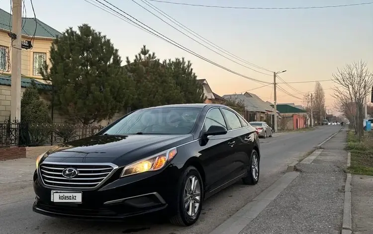 Hyundai Sonata 2015 года за 5 200 000 тг. в Шымкент