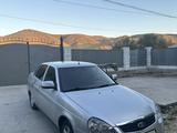 ВАЗ (Lada) Priora 2170 2011 года за 1 600 000 тг. в Туркестан – фото 2