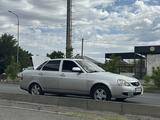 ВАЗ (Lada) Priora 2170 2011 года за 1 600 000 тг. в Туркестан – фото 4