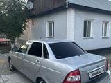 ВАЗ (Lada) Priora 2170 2011 года за 1 600 000 тг. в Туркестан – фото 3
