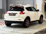 Nissan Juke 2013 годаfor6 190 000 тг. в Алматы – фото 4