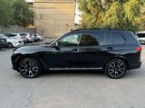 BMW X7 2021 года за 40 000 000 тг. в Алматы – фото 4