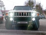 Hummer H3 2006 годаүшін8 600 000 тг. в Тараз