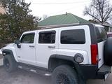 Hummer H3 2006 годаүшін8 600 000 тг. в Тараз – фото 3