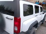 Hummer H3 2006 годаүшін8 600 000 тг. в Тараз – фото 4