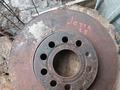 Передние тормозные диски за 10 000 тг. в Алматы