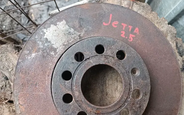 Передние тормозные диски за 10 000 тг. в Алматы