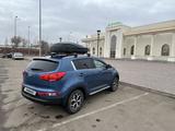 Kia Sportage 2014 годаfor7 500 000 тг. в Астана – фото 2