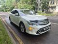 Toyota Camry 2016 года за 8 300 000 тг. в Алматы – фото 3