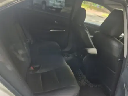 Toyota Camry 2016 года за 8 300 000 тг. в Алматы – фото 8