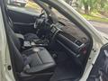Toyota Camry 2016 года за 8 300 000 тг. в Алматы – фото 9