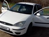 Ford Focus 2001 года за 1 800 000 тг. в Астана