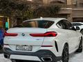 BMW X6 2021 года за 39 900 000 тг. в Алматы – фото 14