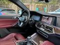 BMW X6 2021 года за 39 900 000 тг. в Алматы – фото 8