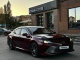 Toyota Camry 2020 года за 8 800 000 тг. в Актобе