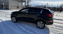 Kia Sportage 2012 годаүшін7 700 000 тг. в Шымкент – фото 3