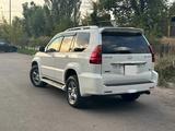 Lexus GX 470 2006 года за 14 500 000 тг. в Алматы – фото 2