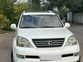 Lexus GX 470 2006 года за 14 500 000 тг. в Алматы – фото 6