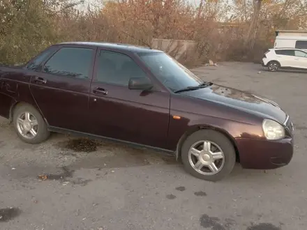 ВАЗ (Lada) Priora 2170 2012 года за 1 500 000 тг. в Усть-Каменогорск – фото 2