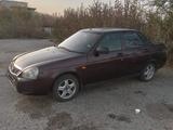 ВАЗ (Lada) Priora 2170 2012 годаүшін1 500 000 тг. в Усть-Каменогорск