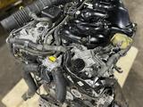 ДВИГАТЕЛИ 4GR-FSE Toyota Lexus ДВС (2AZ 2AR 1MZ 3uz 2tr 1gr за 279 190 тг. в Астана