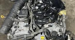 ДВИГАТЕЛИ 4GR-FSE Toyota Lexus ДВС (2AZ 2AR 1MZ 3uz 2tr 1gr за 279 190 тг. в Астана – фото 2