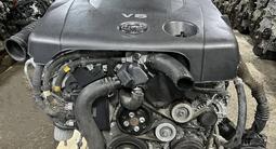 ДВИГАТЕЛИ 4GR-FSE Toyota Lexus ДВС (2AZ 2AR 1MZ 3uz 2tr 1gr за 279 190 тг. в Астана – фото 5