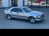Mercedes-Benz C 180 1995 года за 1 700 000 тг. в Караганда – фото 2