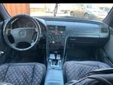 Mercedes-Benz C 180 1995 года за 1 700 000 тг. в Караганда