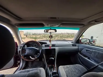 Toyota Camry 1998 года за 3 200 000 тг. в Актау – фото 2