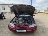 Toyota Camry 1998 годаүшін3 200 000 тг. в Актау