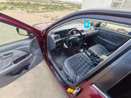 Toyota Camry 1998 года за 3 200 000 тг. в Актау – фото 5