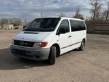 Mercedes-Benz Vito 2000 года за 4 000 000 тг. в Кокшетау – фото 2