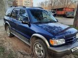 Kia Sportage 1998 годаүшін2 500 000 тг. в Аксу – фото 2